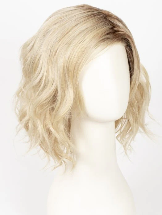 Caliente | Synthetic Lace Front Wig | CLOSEOUT - Musesware