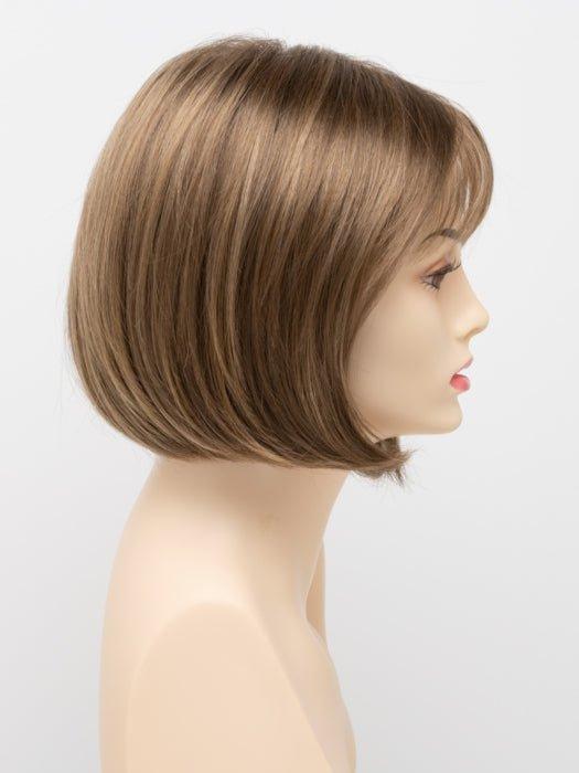 Scarlett Petite | Synthetic Wig (Basic Cap) - Musesware