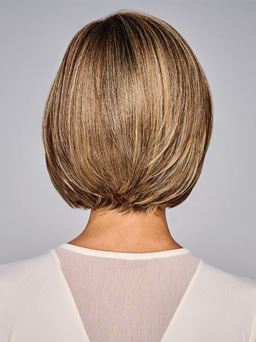 Amara | Synthetic Lace Front Wig (Lace Top) - Musesware