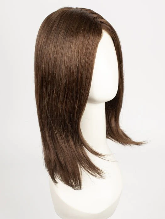 Gwyneth | Remy Human Hair Lace Front Wig (Hand-Tied) - Musesware