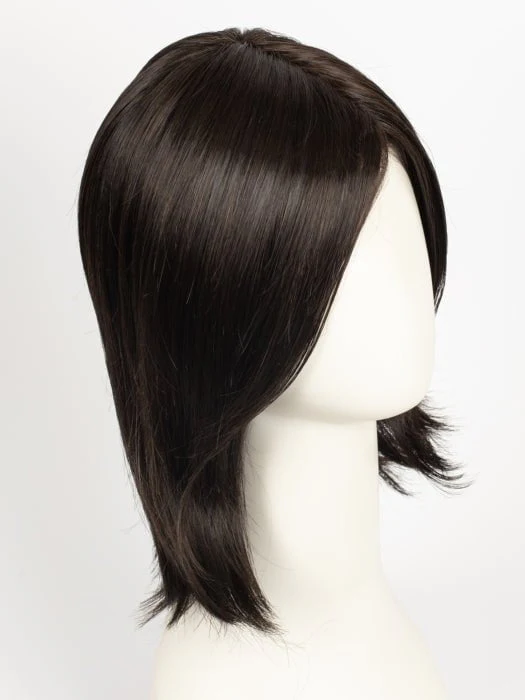 Icone Deluxe | Synthetic Lace Front Wig (Hand-Tied) - Musesware