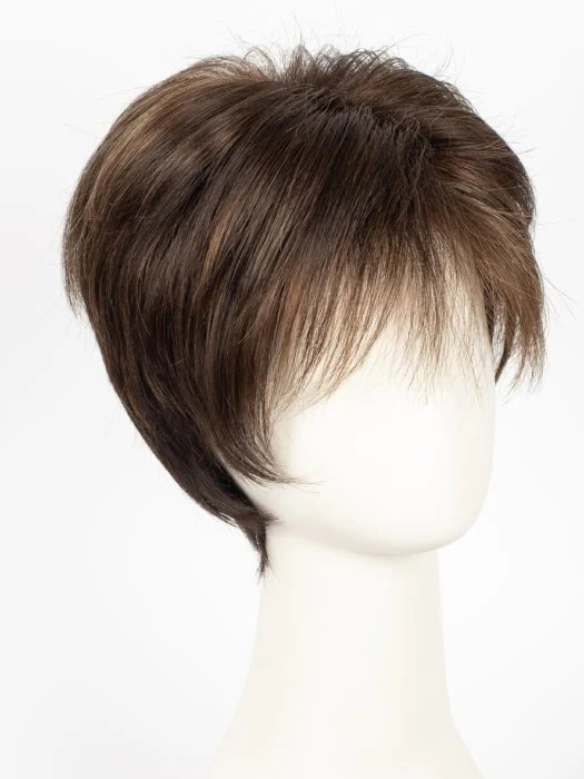 Samy | Synthetic Wig (Basic Cap) - Musesware