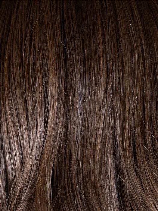 Wintour | Synthetic Lace Front Wig (Hand Tied) - Musesware