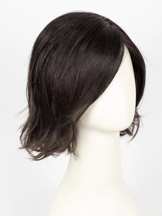 Brian | Synthetic Lace Front Wig (Mono Part) - Musesware