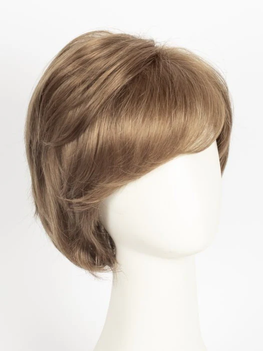Hillary | Synthetic Lace Front Wig (Basic Cap) - Musesware