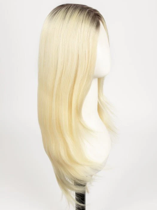 Kim | Remy Human Hair Lace Front Wig (Hand-Tied) - Musesware