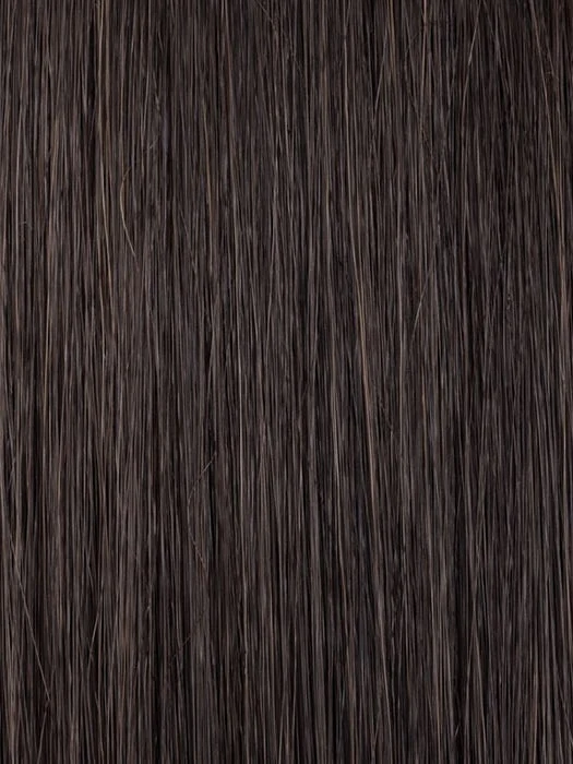 Dream | Synthetic Hair Topper (Hand Tied) - Musesware