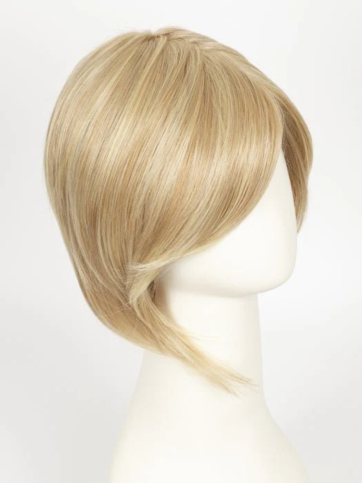 Eve | HF Synthetic Lace Front Wig (Mono Top) - Musesware