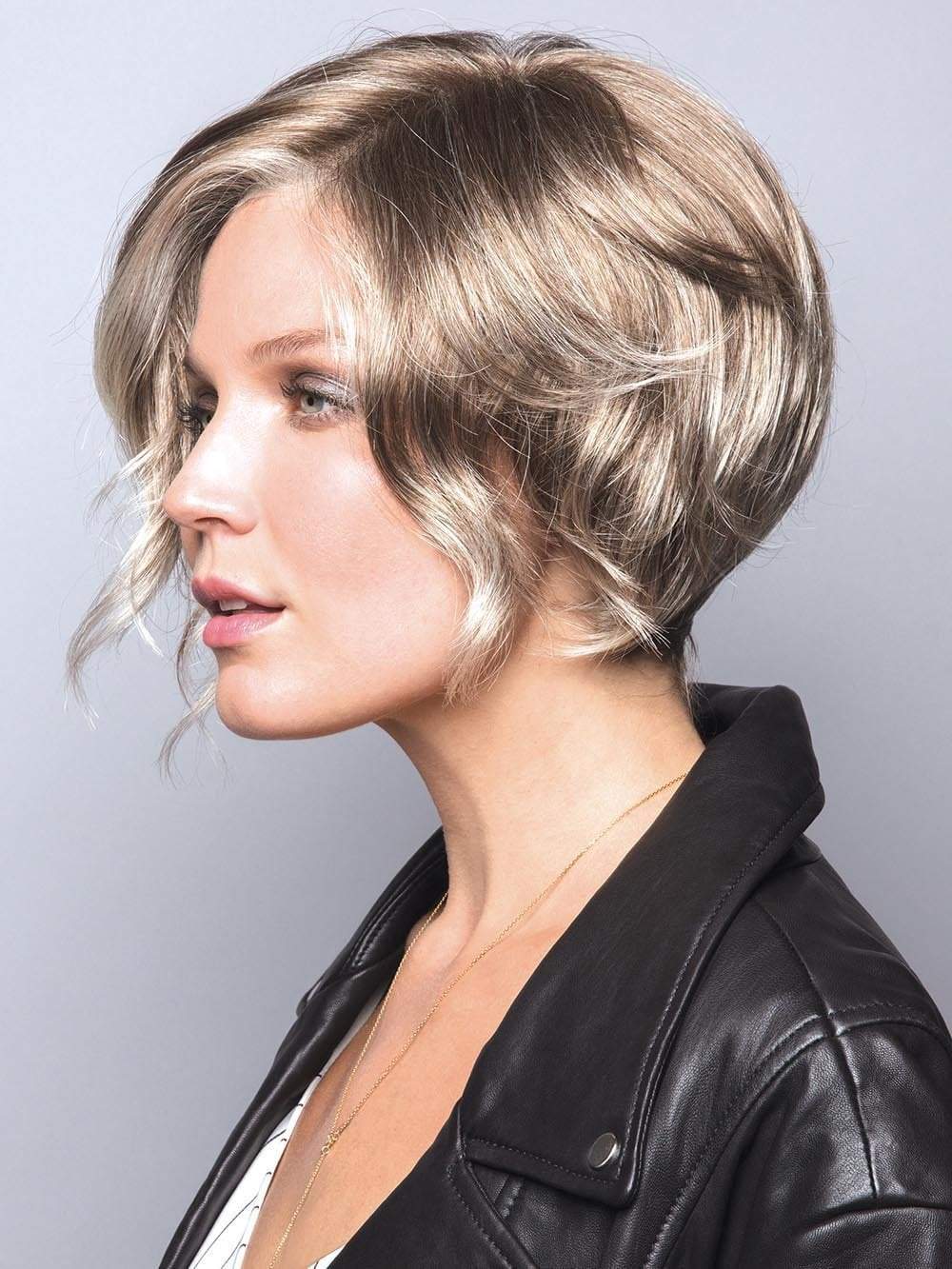 Rae | Synthetic Lace Front Wig | CLOSEOUT - Musesware