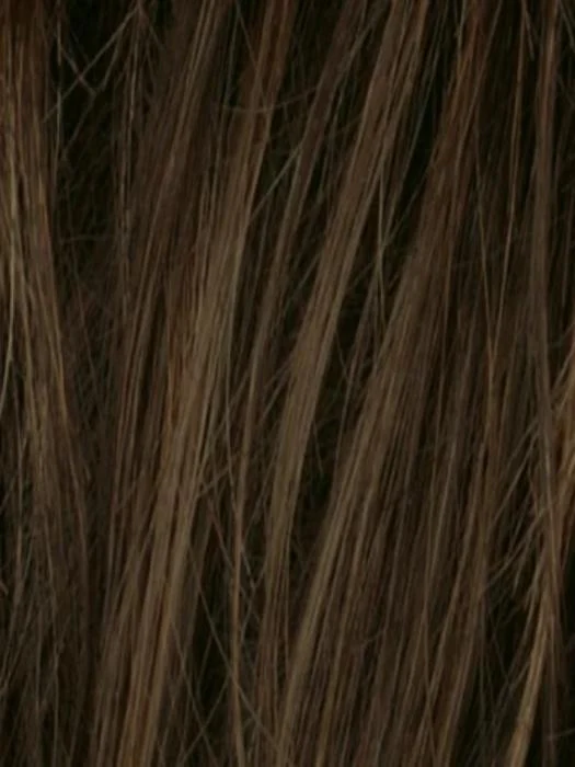 Amy Small Deluxe | Synthetic Lace Front Wig - Musesware