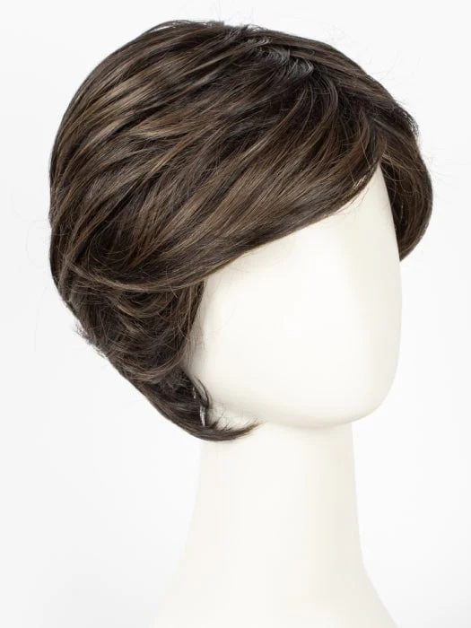 Up Close & Personal by Raquel Welch | HF Synthetic Lace Front Wig (Mono Top) | CLOSEOUT - Musesware
