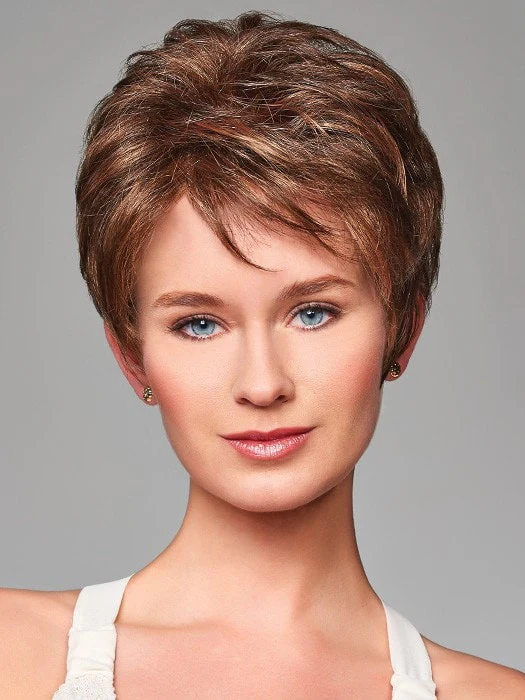 Hannah by Henry Margu | Lace Front | Mono Top | CLOSEOUT - Musesware