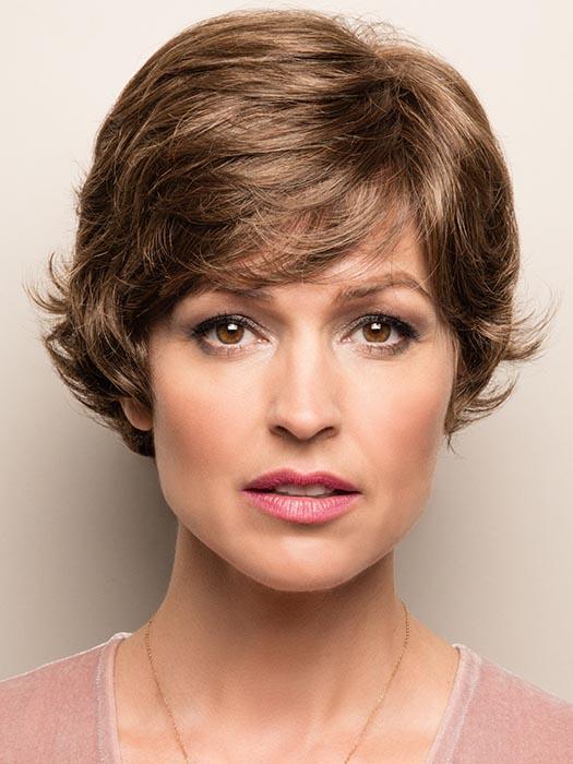 Kasumi | Synthetic Lace Front Wig (Mono Top) | CLOSEOUT - Musesware