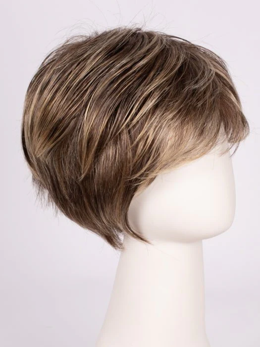 Cinch | Short Synthetic Wig (Basic Cap) - Musesware