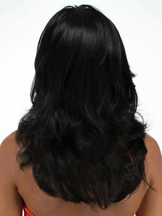 Brie | Synthetic Wig (Basic Cap) - Musesware