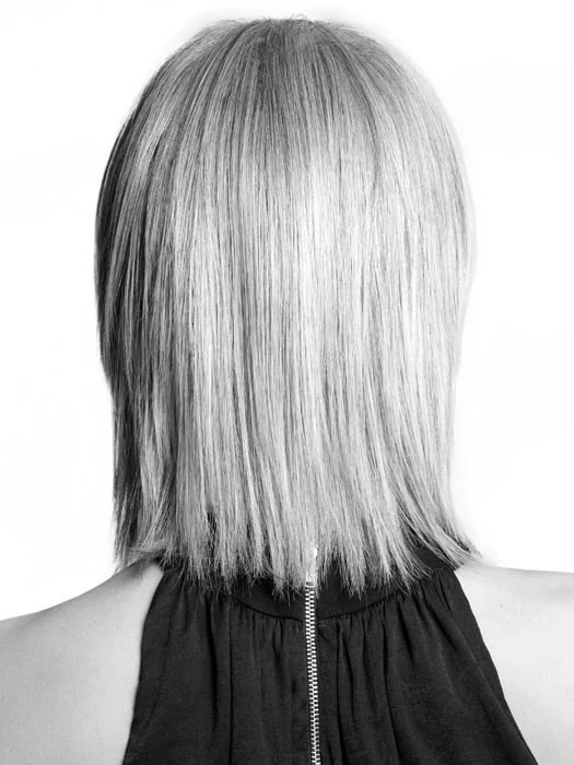 Smooth Shag by LUXHAIR | Synthetic Lace Front Wig | CLOSEOUT - Musesware