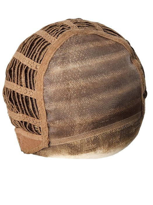 Lumi | Synthetic Lace Front Wig (Mono Top) - Musesware