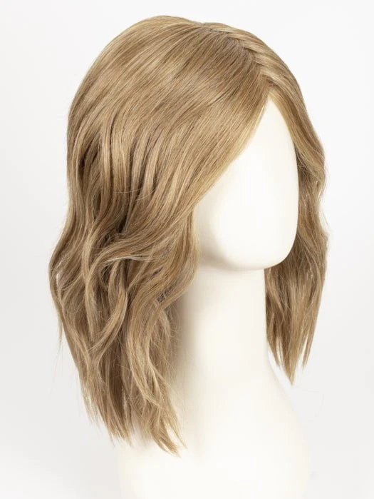Big Spender | Synthetic Lace Front Wig (Mono Top) - Musesware