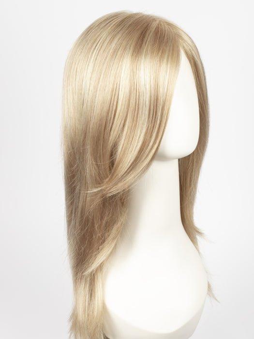 Amanda | Synthetic Wig (Mono Top) - Musesware