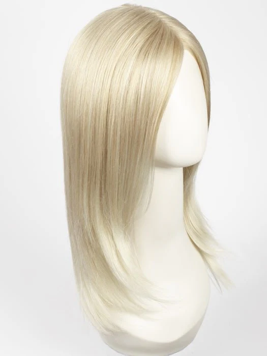 Blair | Synthetic Lace Front Wig (Mono Part) - Musesware