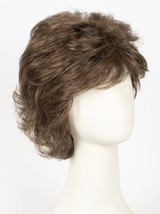 Shelby | Synthetic Wig (Basic Cap) - Musesware