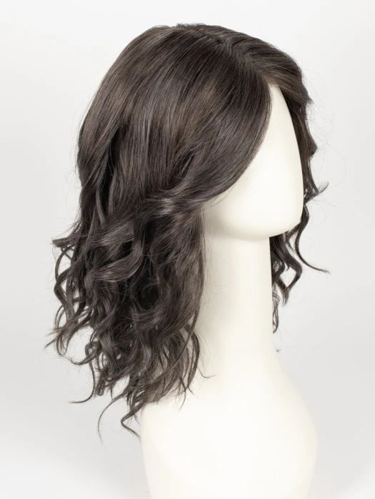Avalon | Synthetic Lace Front Wig - Musesware
