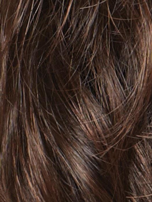 Heather by Rene of Paris | Lace Front Wig | CLOSEOUT - Musesware