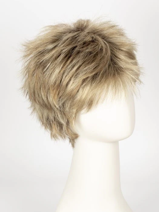 Lizzy | Synthetic Wig (Basic Cap) - Musesware