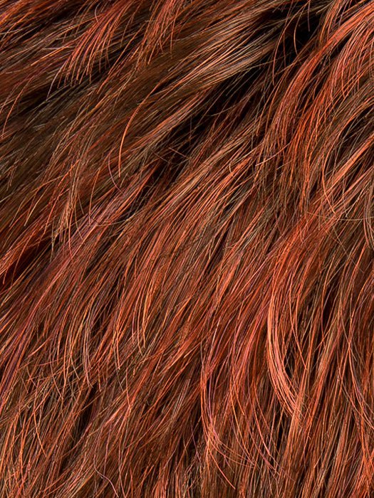 Spring Hi | Synthetic Lace Front Wig (Mono Crown) - Musesware