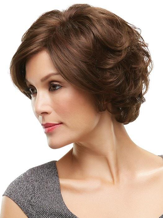 Jodie by Jon Renau | Synthetic Lace Front Wig | CLOSEOUT - Musesware