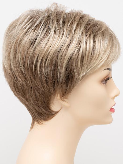 Tiffany Large | Synthetic Wig (Basic Cap) - Musesware