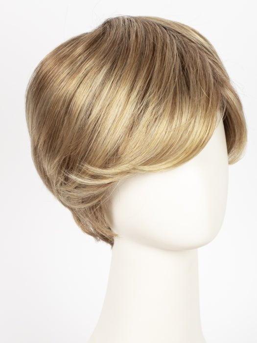 Evan | Synthetic Lace Front Wig (Mono Crown) - Musesware