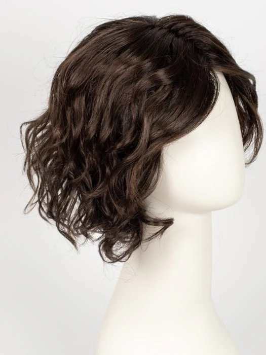 Turn | Synthetic Lace Front Wig - Musesware