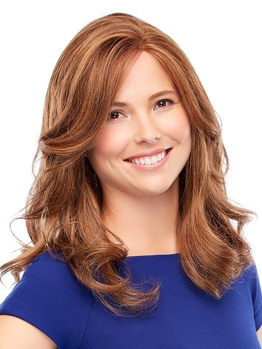 Spirit | Remy Human Hair Lace Front Wig (HT) | CLOSEOUT - Musesware