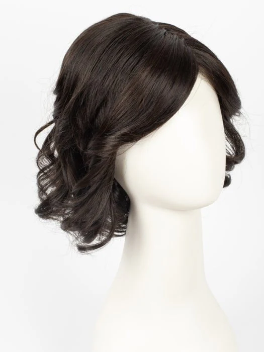 High Impact Large | Synthetic Lace Front Wig (Mono Part) | CLOSEOUT - Musesware