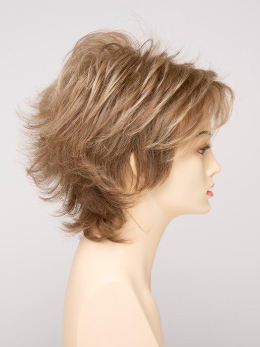Aria | Human Hair/ Synthetic Blend Wig - Musesware