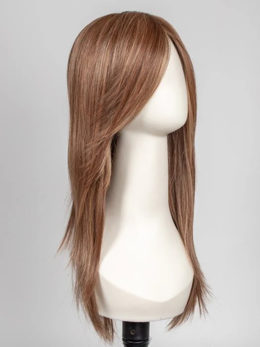 Mesmerized by Raquel Welch | HF Synthetic Lace Front Wig (Hand-Tied) - Musesware