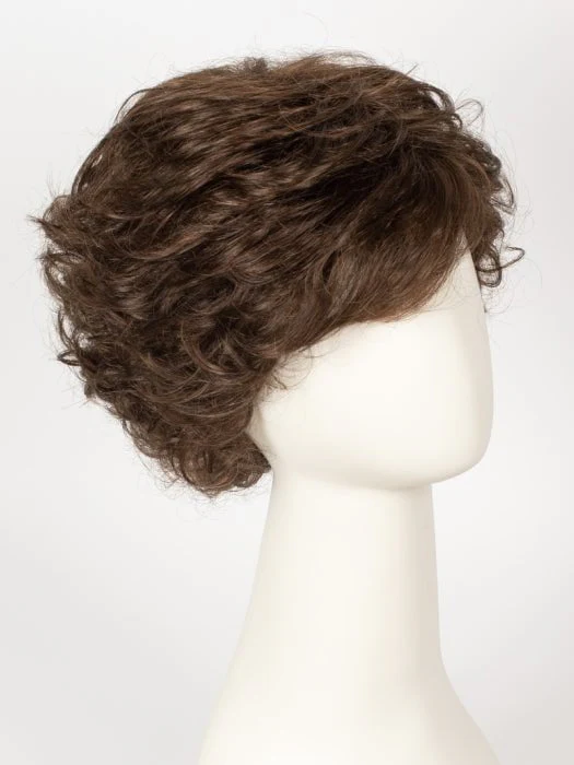 Lily | Synthetic Wig (Basic Cap) - Musesware