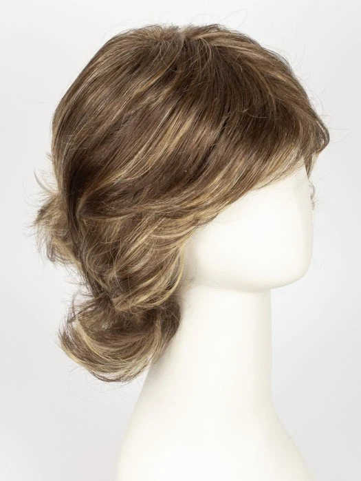 Angela | Synthetic Wig (Basic Cap) - Musesware