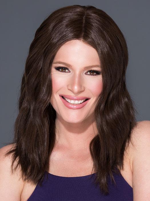 PLF 007HM by Louis Ferre | Human Hair Lace Front Wig | CLOSEOUT - Musesware