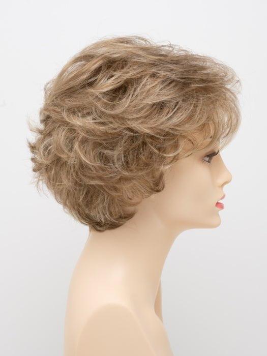 Bryn | Synthetic Wig (Basic Cap) - Musesware