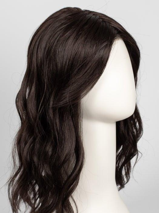 Heidi | Synthetic Lace Front Wig (Mono Top) - Musesware