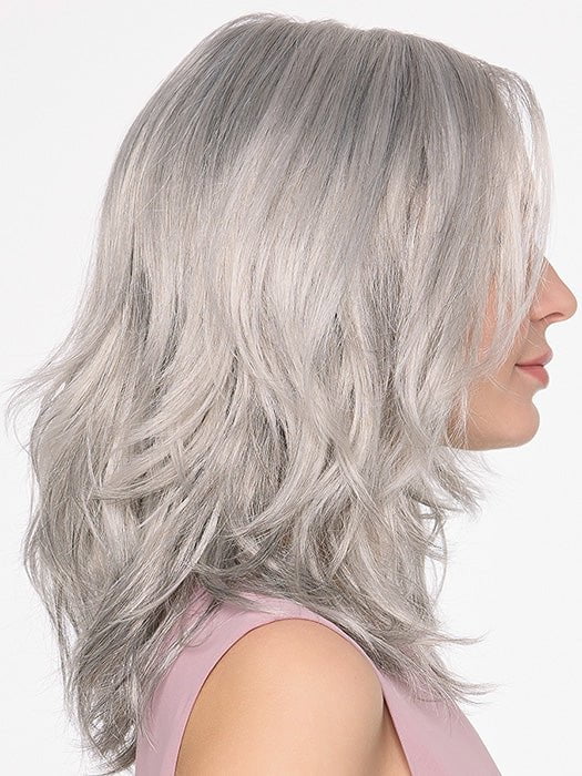 Amanda | Synthetic Lace Front Wig (Mono Top) - Musesware