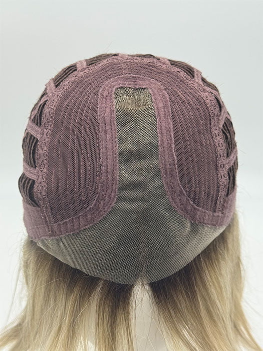 Aria | Synthetic Lace Front Wig (Lace Part) - Musesware