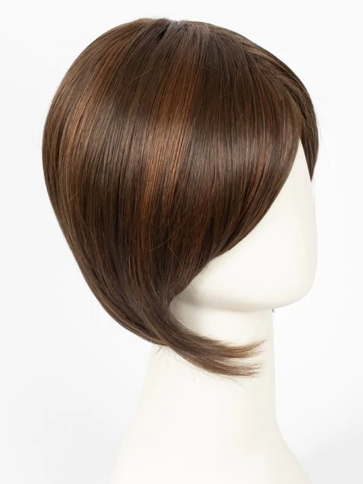 Eve | HF Synthetic Lace Front Wig (Mono Top) - Musesware
