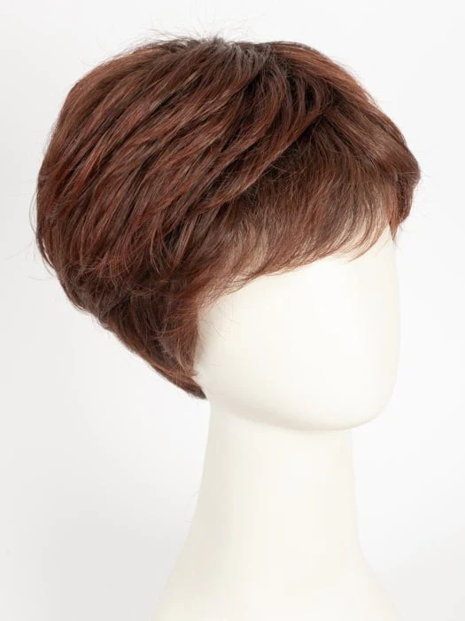 Yoko | Synthetic Lace Front Wig (Mono Crown) - Musesware