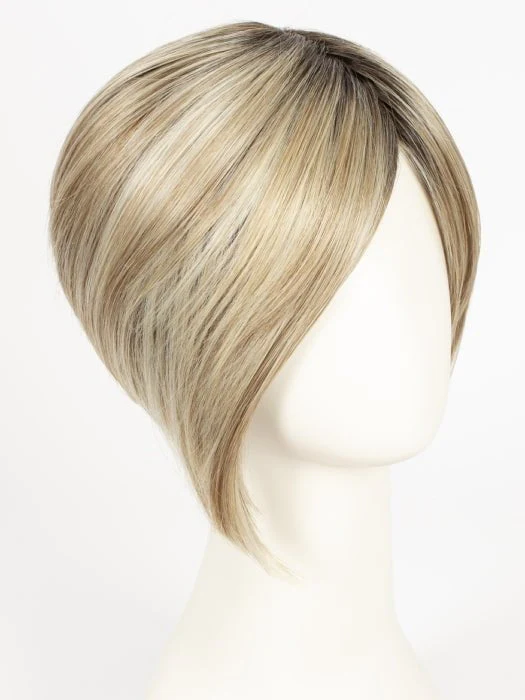 Boudoir Glam | Synthetic Lace Front Wig (Hand-Tied) - Musesware