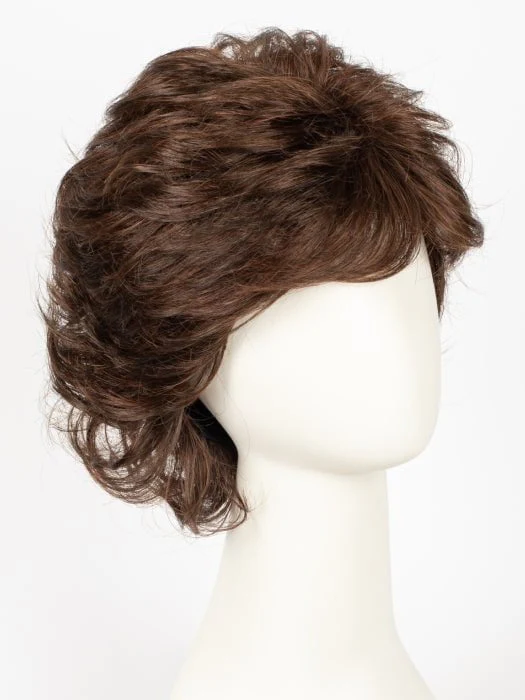 Shelby | Synthetic Wig (Basic Cap) - Musesware
