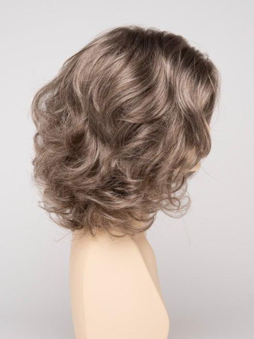 Jade | Synthetic Lace Front Wig (Basic Cap) - Musesware