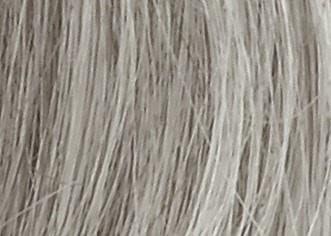 Soda | Synthetic Hair Bun (Claw Clip) - Musesware